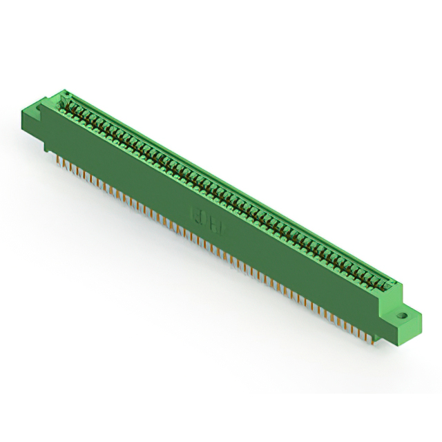 845-096-525-502 EDAC Inc.  Connettori per bordi