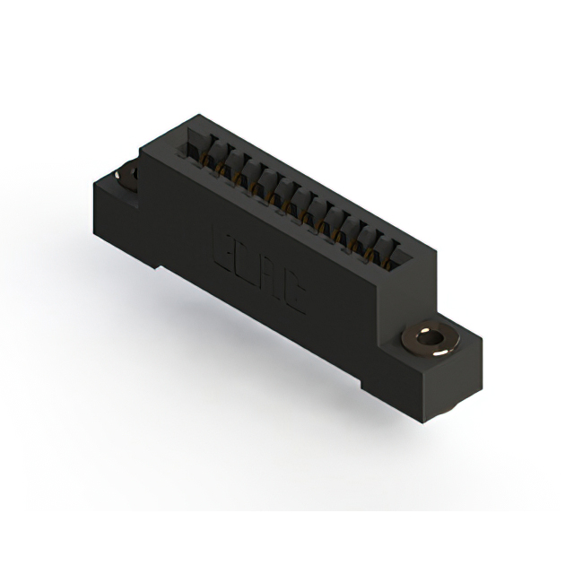 892-012-520-103 EDAC Inc.  Edgeboard Connectors