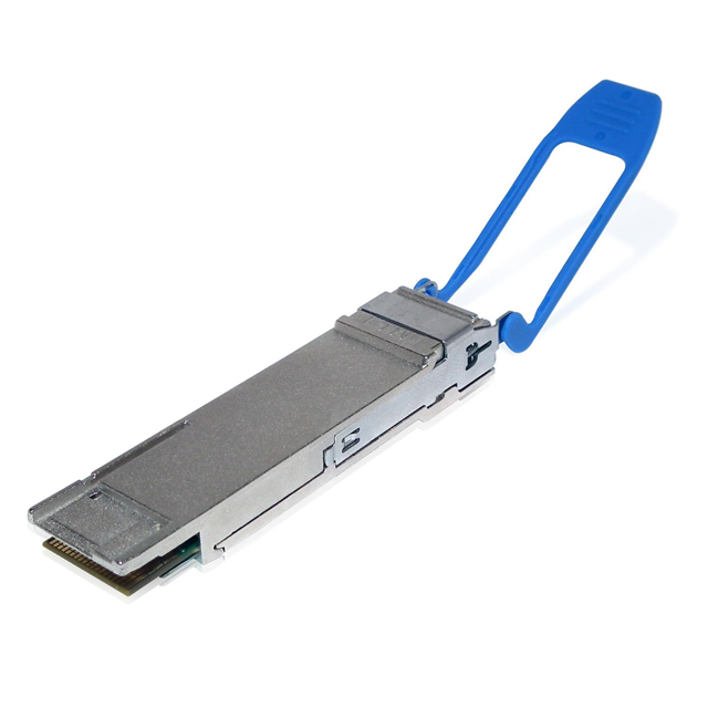 ML4062-SLB-V1 Multilane  Modules émetteurs-récepteurs à fibre optique