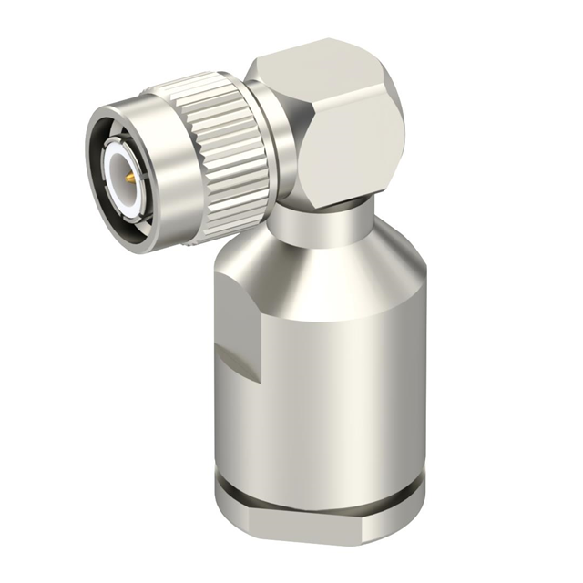 R143168000 Radiall USA, Inc.  Koaxialsteckverbinder (HF)-Baugruppen