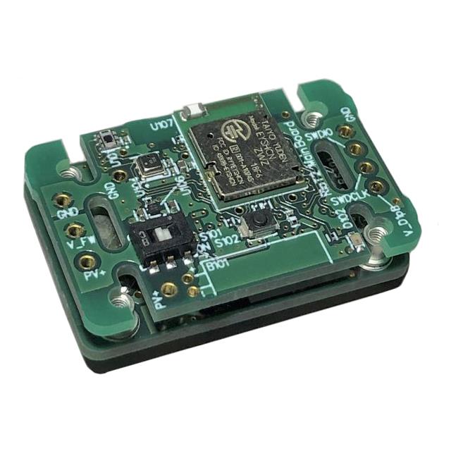 RIOT-002C Nisshinbo Micro Devices Inc.  Cartes et kits d'évaluation et de démonstration