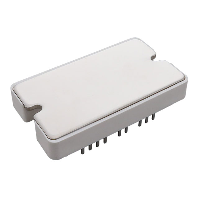 MSCSM170DUM23T3AG Microchip Technology  FET MOSFET Arrays