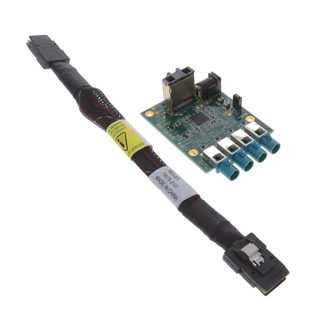 MX8XMIPI4CAM2 NXP USA Inc.  Accessoires