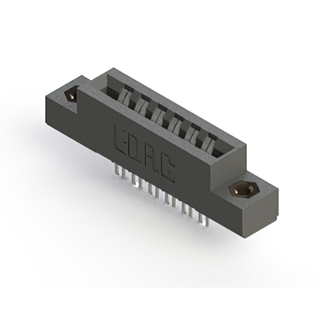 356-006-400-108 EDAC Inc.  Edgeboard Connectors