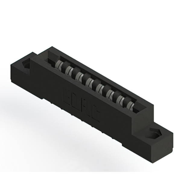 357-008-454-104 EDAC Inc.  Edgeboard Connectors