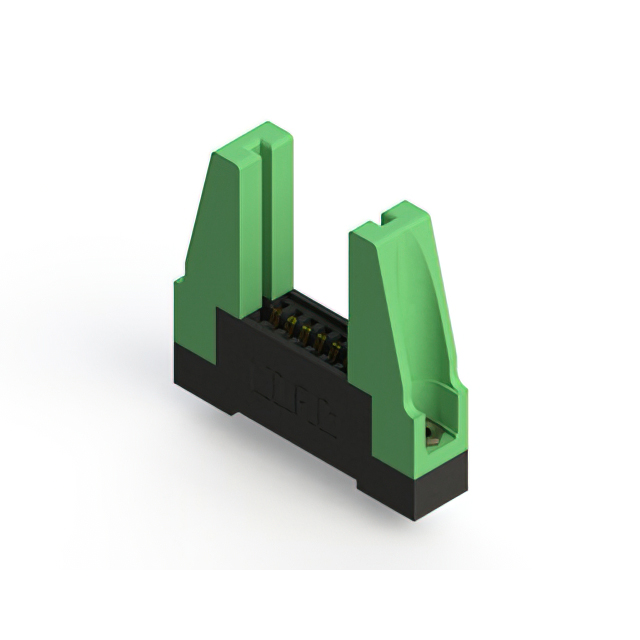 395-008-525-188 EDAC Inc.  Edgeboard Connectors
