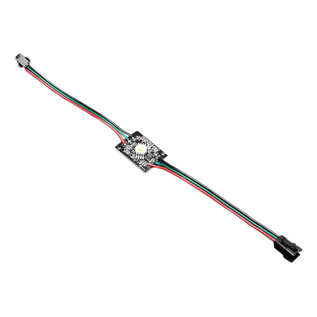 5408 Adafruit Industries LLC  LED adressable spécialisée