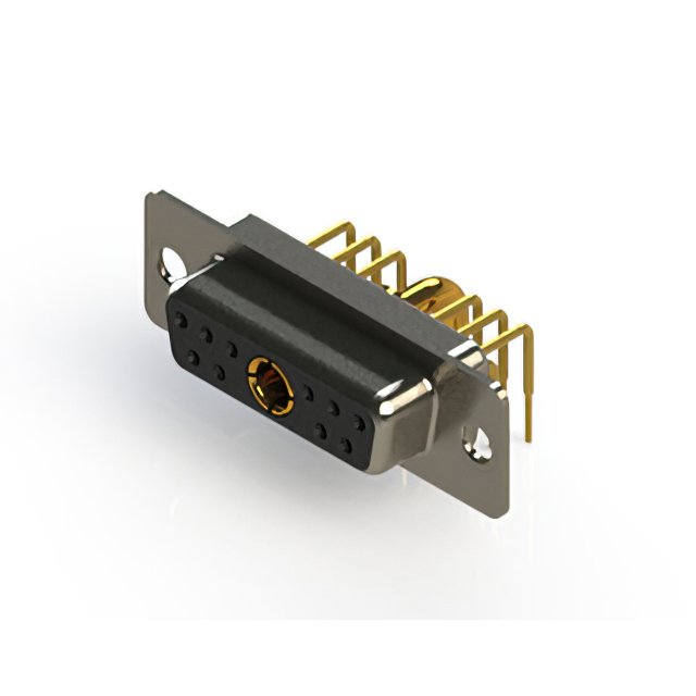 630-11W1240-2T1 EDAC Inc.  Gruppi di connettori D-Sub