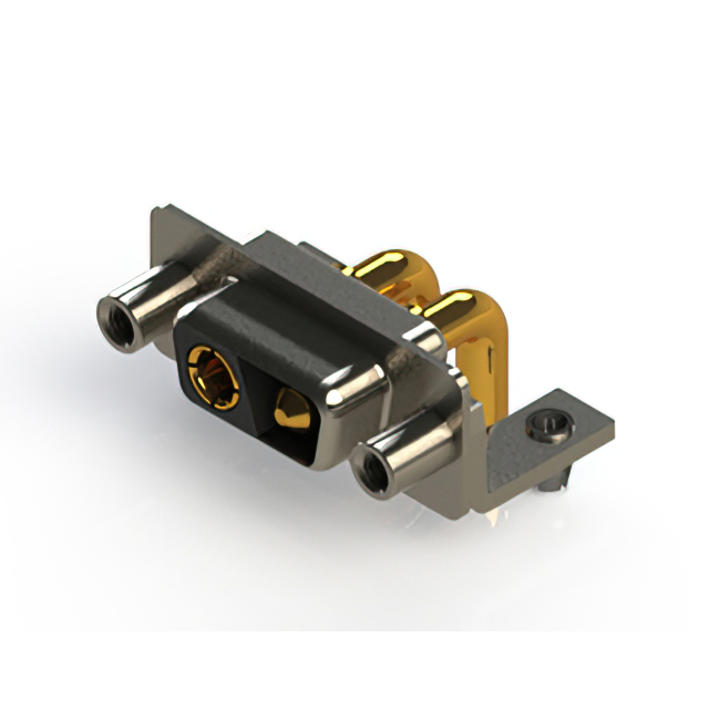 630-2WK2240-4ND EDAC Inc.  Ensembles de connecteurs D-Sub