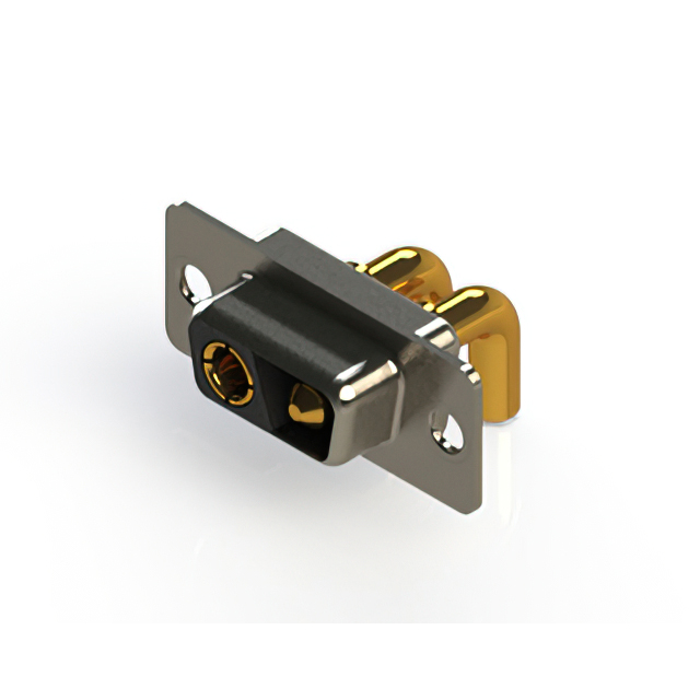 630-2WK2240-4T1 EDAC Inc.  Conjuntos de conectores D-Sub