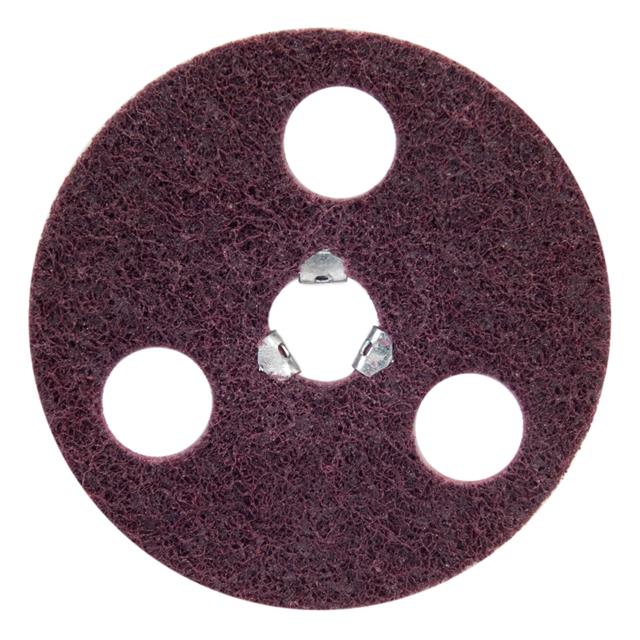66623374832 Merit  Abrasives and Surface Conditioning Products