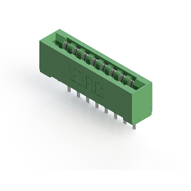 807-008-447-101 EDAC Inc.  Edgeboard Connectors