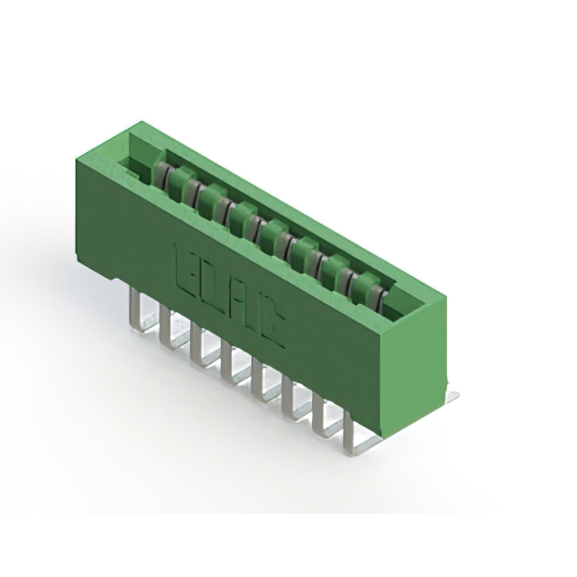 807-016-459-201 EDAC Inc.  Conectores de tableros de borde