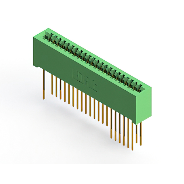 842-044-542-201 EDAC Inc.  Edgeboard Connectors