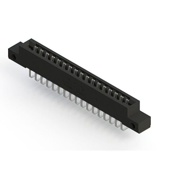 857-017-459-112 EDAC Inc.  Edgeboard Connectors
