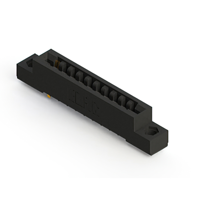 857-020-559-204 EDAC Inc.  Conectores de tableros de borde