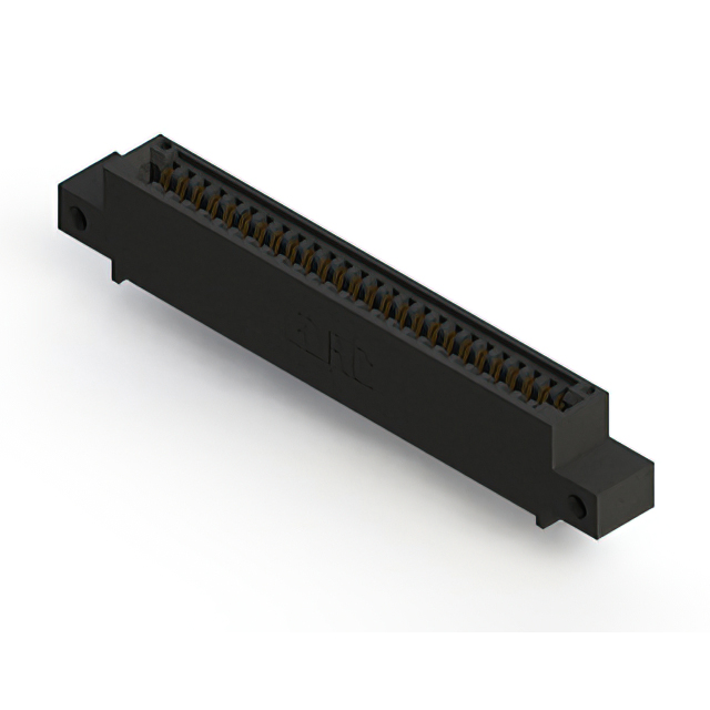 895-026-500-412 EDAC Inc.  Edgeboard Connectors