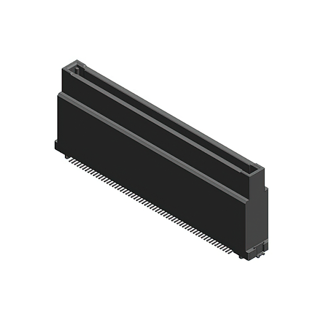AX01R120VANBR200 JAE Electronics  Arrays Edge Type Mezzanine (Board to Board)