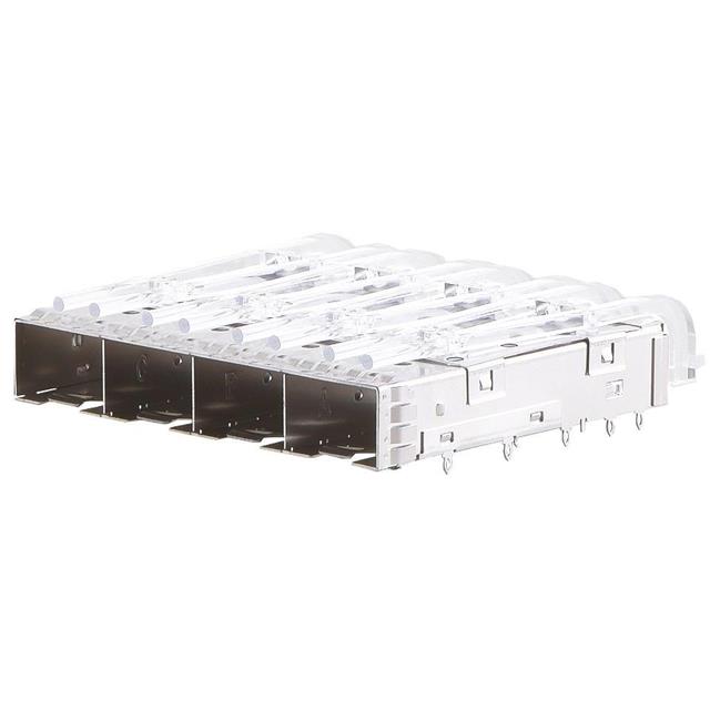 KSFP-A-PPFA-0412 KinnexA  Pluggable Connector Assemblies
