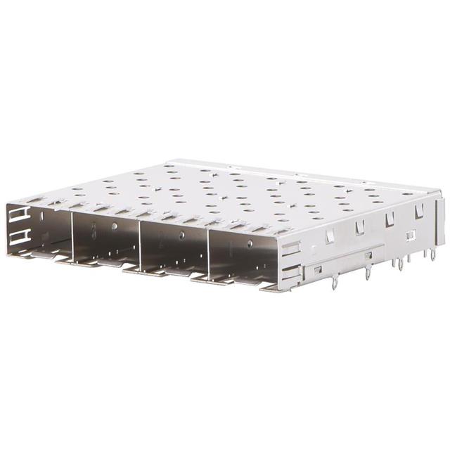 KSFP-A-SPFA-0401 KinnexA  Pluggable Connector Assemblies