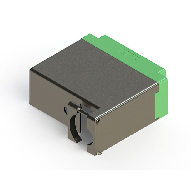 516-090-501-166 EDAC Inc.  Specialized