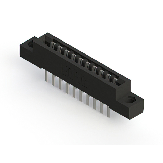 857-020-422-204 EDAC Inc.  Edgeboard Connectors