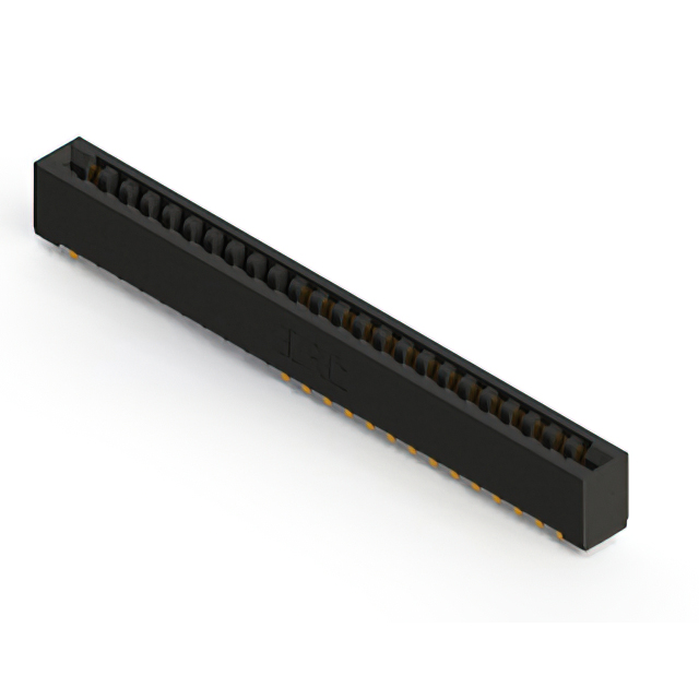 857-024-559-101 EDAC Inc.  Kantenbrettverbinder