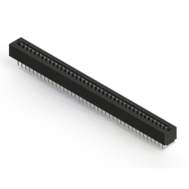 857-078-458-201 EDAC Inc.  Connettori per bordi