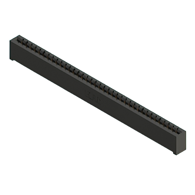 887-037-524-101 EDAC Inc.  Edgeboard Connectors