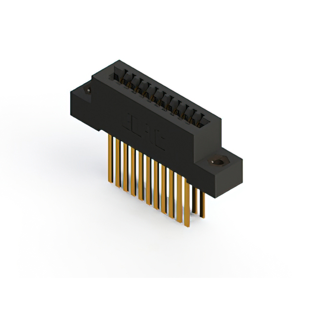892-022-544-208 EDAC Inc.  Edgeboard Connectors
