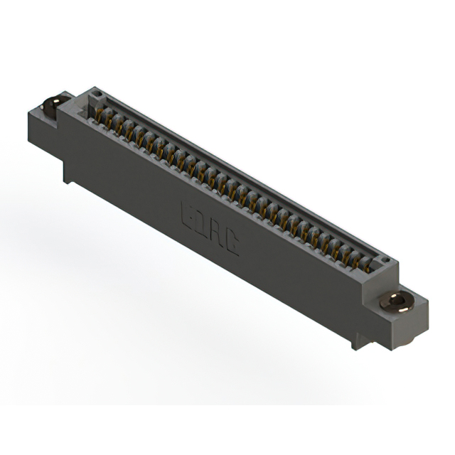 895-027-521-603 EDAC Inc.  Edgeboard Connectors