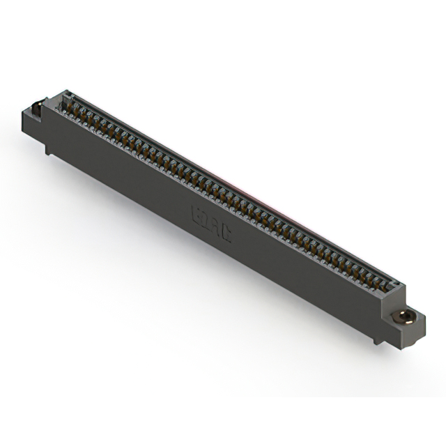 895-046-521-403 EDAC Inc.  Edgeboard Connectors