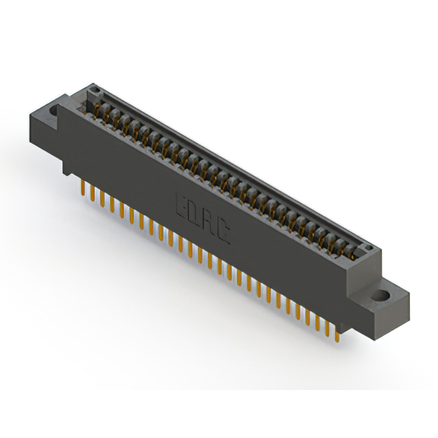 895-054-520-504 EDAC Inc.  Edgeboard Connectors