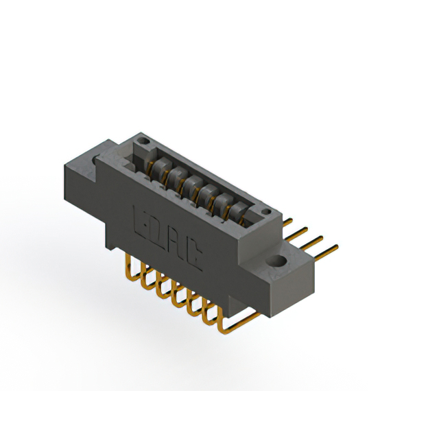 896-014-559-802 EDAC Inc.  Kantenbrettverbinder