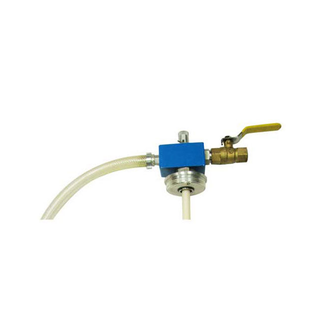 CMX2 Action Pump  Accessori per batteria