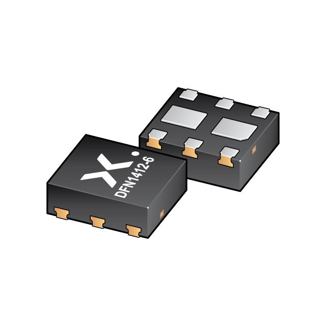 BC817RA147 NXP Semiconductors  Transistor bipolari singoli