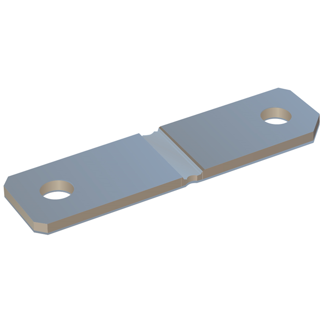CSM2F-6918-L200J00 Bourns Inc.  Specialized Resistors