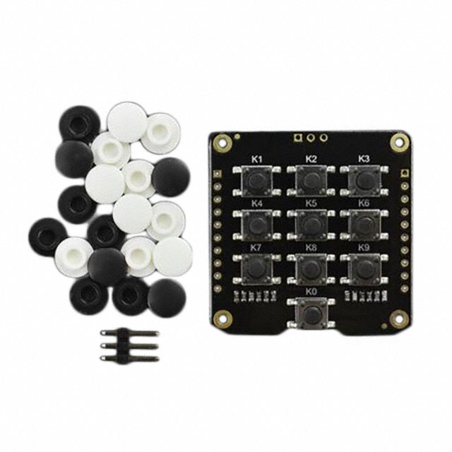 DFR0792 DFRobot  Cartes d'extension Cartes filles