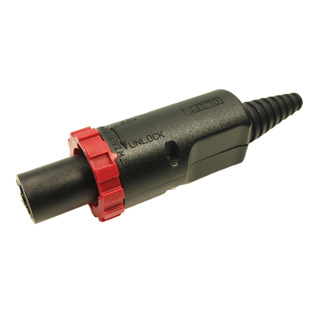 FCR2062 CLIFF Electronic Components Ltd  Gruppi di connettori circolari