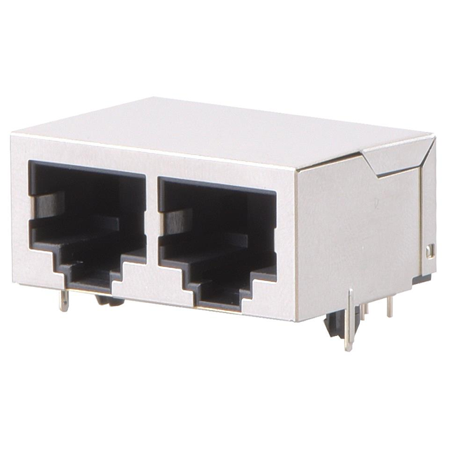 KRD-S-21-8-8-4-1DX KinnexA  Jack per connettori modulari