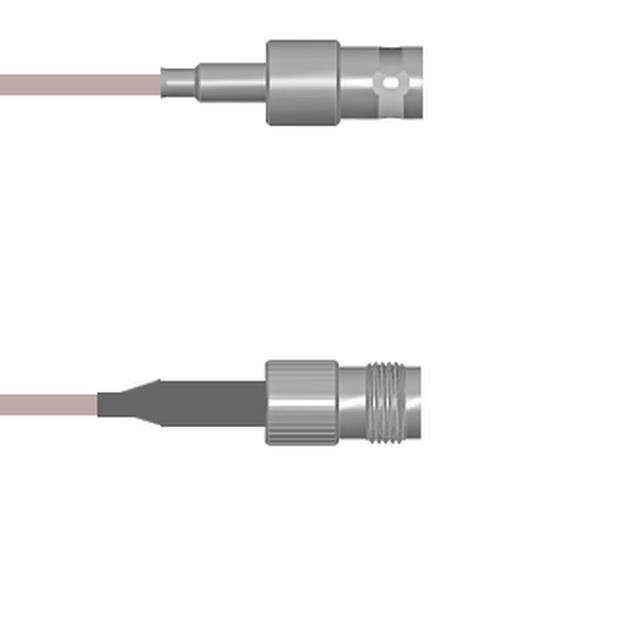 Q-0304G0005072i Amphenol Custom Cable  Assemblaggi di cavi