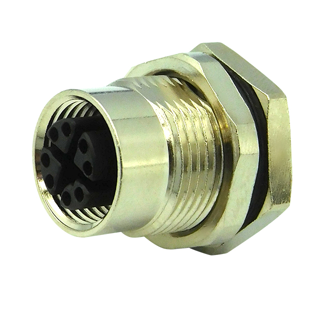 SS-12400-003 Stewart Connector  Assemblages de connecteurs circulaires