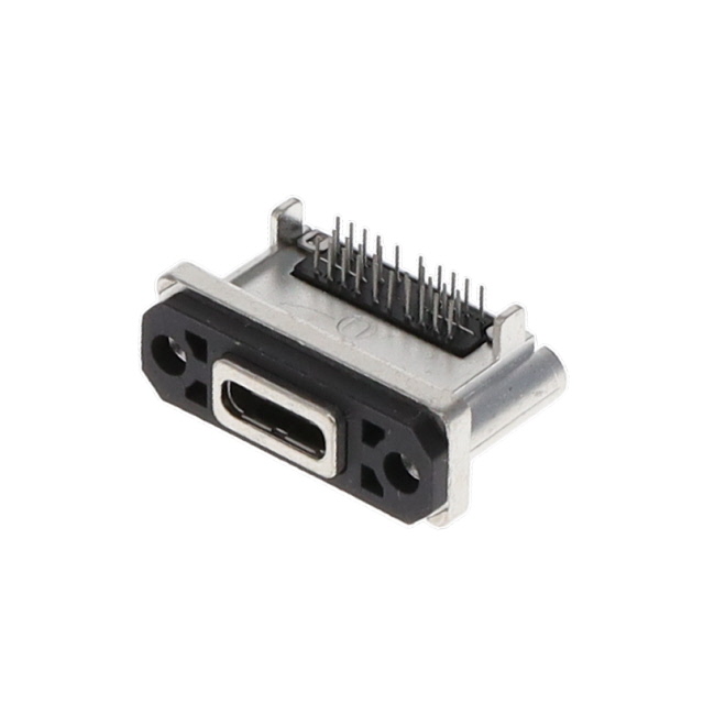 MUSBRM1C1M06 Amphenol ICC (Commercial Products)  Gruppi di connettori USB DVI HDMI