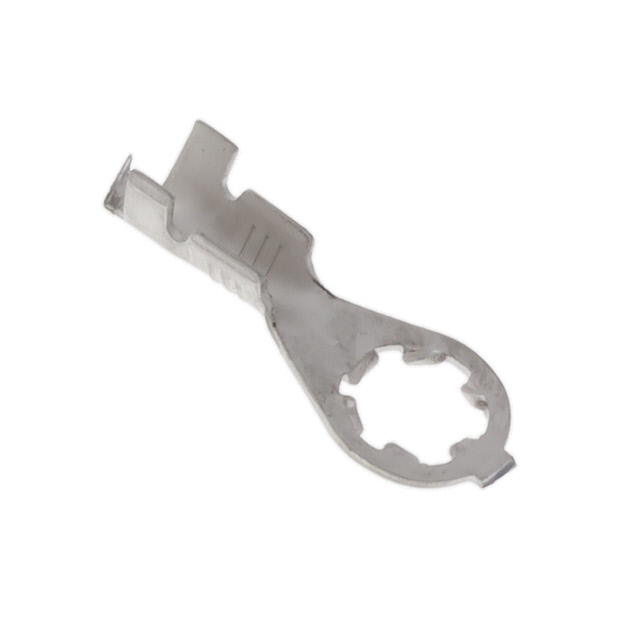 737161-1 TE Connectivity AMP Connectors  Connecteurs annulaires