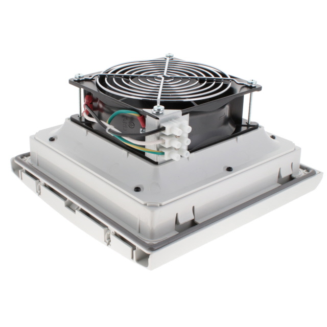 HEF070AAA Delta Electronics  Rack Thermal Management