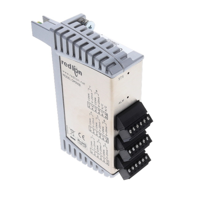 GMINI800 Red Lion Controls  Human Machine Interface (HMI) Accessories