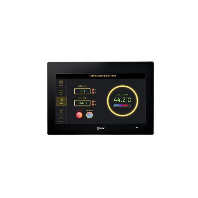 HG2J-7UT22TF-B IDEC Interface machine