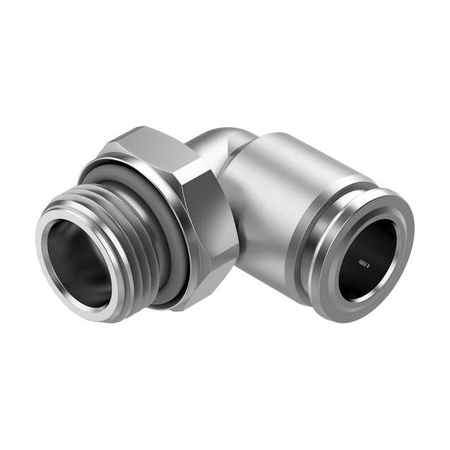 NPQR-L-G38-Q10 Festo Corporation Raccords, coupleurs et distributeurs