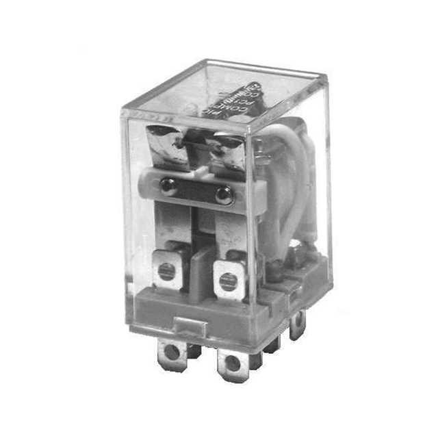 PC113-2C-120A-X Picker Components  Relais de puissance de plus de 2 ampères