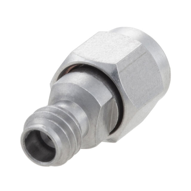 PE91461 Pasternack  Coaxial Connector (RF) Adapters